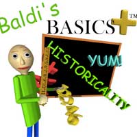 Baldi Baldi