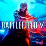 BATTLEFIELD V (Beta cerrada)