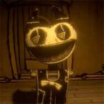 BENDY: SECRETS OF THE MACHINE