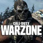 CALL OF DUTY: WARZONE Battle Royale