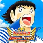 CAPTAIN TSUBASA: Dream Team (PC)