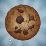 COOKIE CLICKER