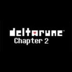 DELTARUNE Chapter 2