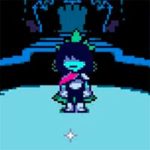 DELTARUNE (Undertale 2)