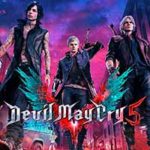 DEVIL MAY CRY 5 (Demo Pc)