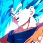 DRAGON BALL FIGHTERZ (Beta abierta)