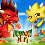 DRAGON CITY (juego para PC)