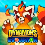 DYNAMONS EVOLUTION