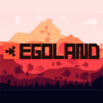 EGOLAND (Rust)