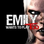 EMILY WANTS TO PLAY TOO