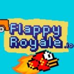 FLAPPY ROYALE