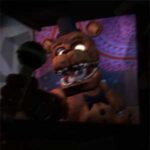 FNAF ESCAPE ROOM (The Glitched Attraction)
