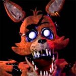 FIVE NIGHTS AT FREDDY’S PLUS (FNAF PLUS)