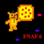 FREDDY FAZBEAR’S PIZZERIA SIMULATOR (FNAF 6)