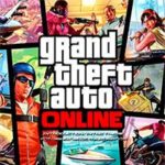 GRAND THEFT AUTO (GTA) V ONLINE