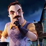 HELLO NEIGHBOR 2 (Alpha)