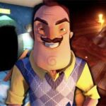 HELLO NEIGHBOR 2 (Hello Guest Alpha)