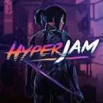 HYPER JAM