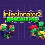 INFECTONATOR 3: Apocalypse