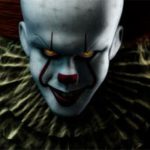 IT PENNYWISE THE GAME