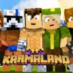 KARMALAND 4 (Modpack para Minecraft)