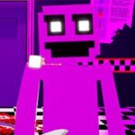 KILLER IN PURPLE 2 (FNAF Game)