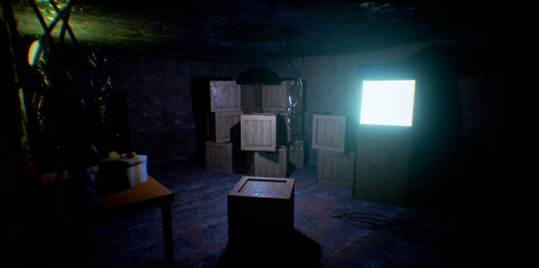 LOST AND FOUND (FNAF fan made) » Juego GRATIS en jugarmania.com