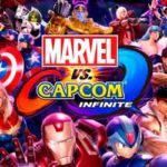 MARVEL vs CAPCOM: Infinite