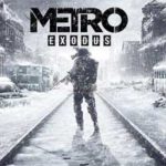 METRO EXODUS