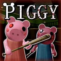 Piggy Roblox Juego Gratis Online - descargar juegos de roblox gratis