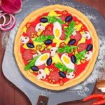 PIZZA CONNECTION 3 – Pizza Creator