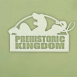 PREHISTORIC KINGDOM (Pre-Alpha)