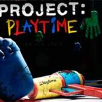 PROJECT: PLAYTIME