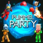 PUMMEL PARTY