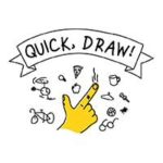 QUICK, DRAW! (¡Corre, Dibuja! juego en español)