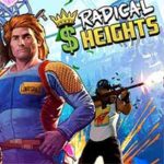 RADICAL HEIGHTS