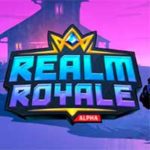 REALM ROYALE Paladins