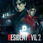 RESIDENT EVIL 2 Remake Demo (PC)