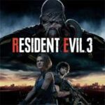 RESIDENT EVIL 3 Remake Demo