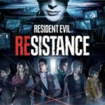 RESIDENT EVIL RESISTANCE (Open Beta)