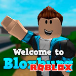ROBLOX: BLOXBURG