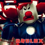 ROBLOX – IT La Película