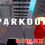 ROBLOX: PARKOUR