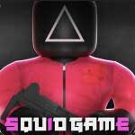 Roblox: SQUID GAME