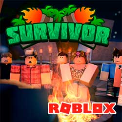 Roblox Survivor Juego Gratis En Jugarmania Com - juego de battle royale en roblox