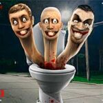 SKIBIDI TOILET (Juego)