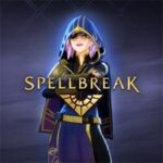 SPELLBREAK