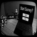 START SURVEY?