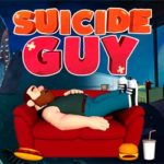 SUICIDE GUY