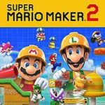 SUPER MARIO MAKER 2 – Online para PC